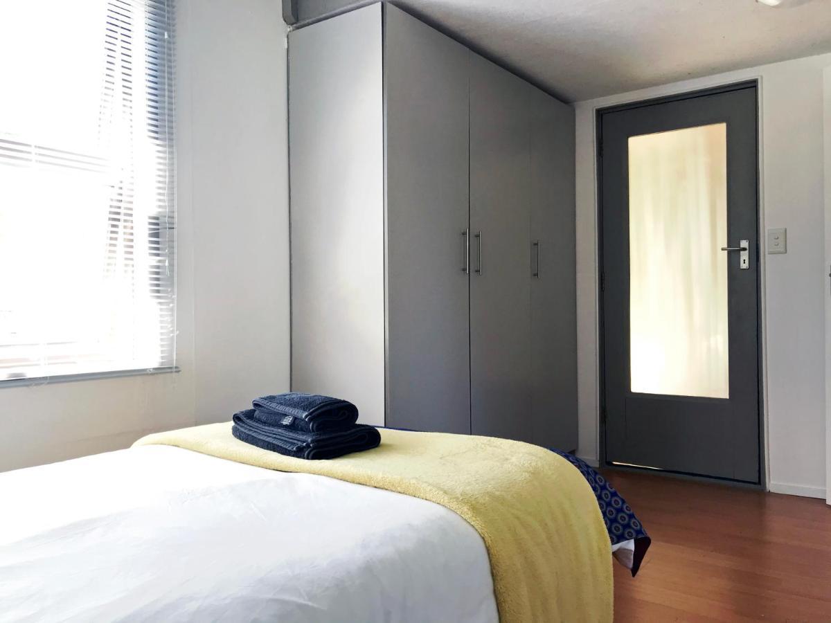 Loeriewood Garden Apartment, Hunters Home Knysna Exteriér fotografie