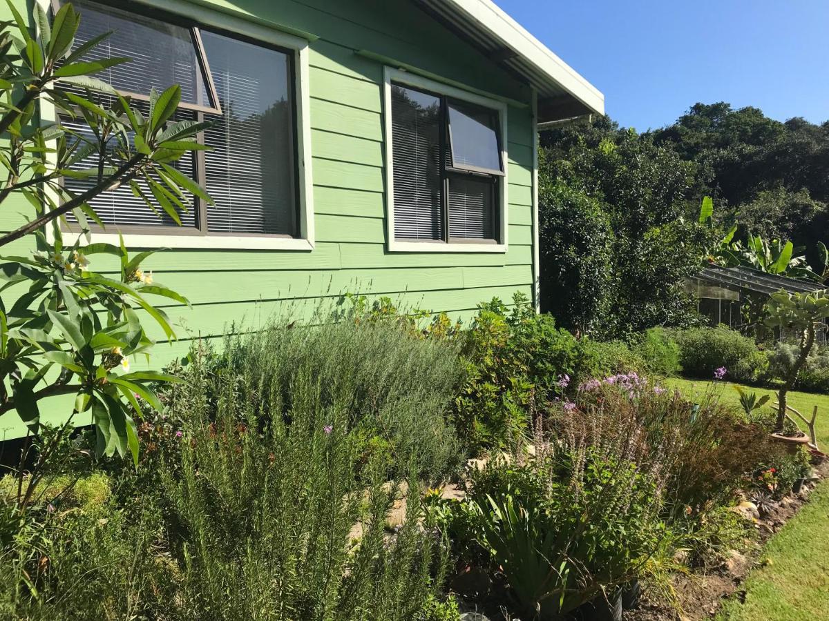 Loeriewood Garden Apartment, Hunters Home Knysna Exteriér fotografie
