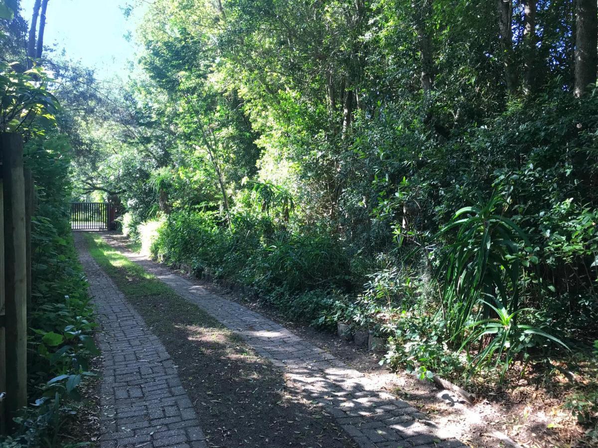 Loeriewood Garden Apartment, Hunters Home Knysna Exteriér fotografie