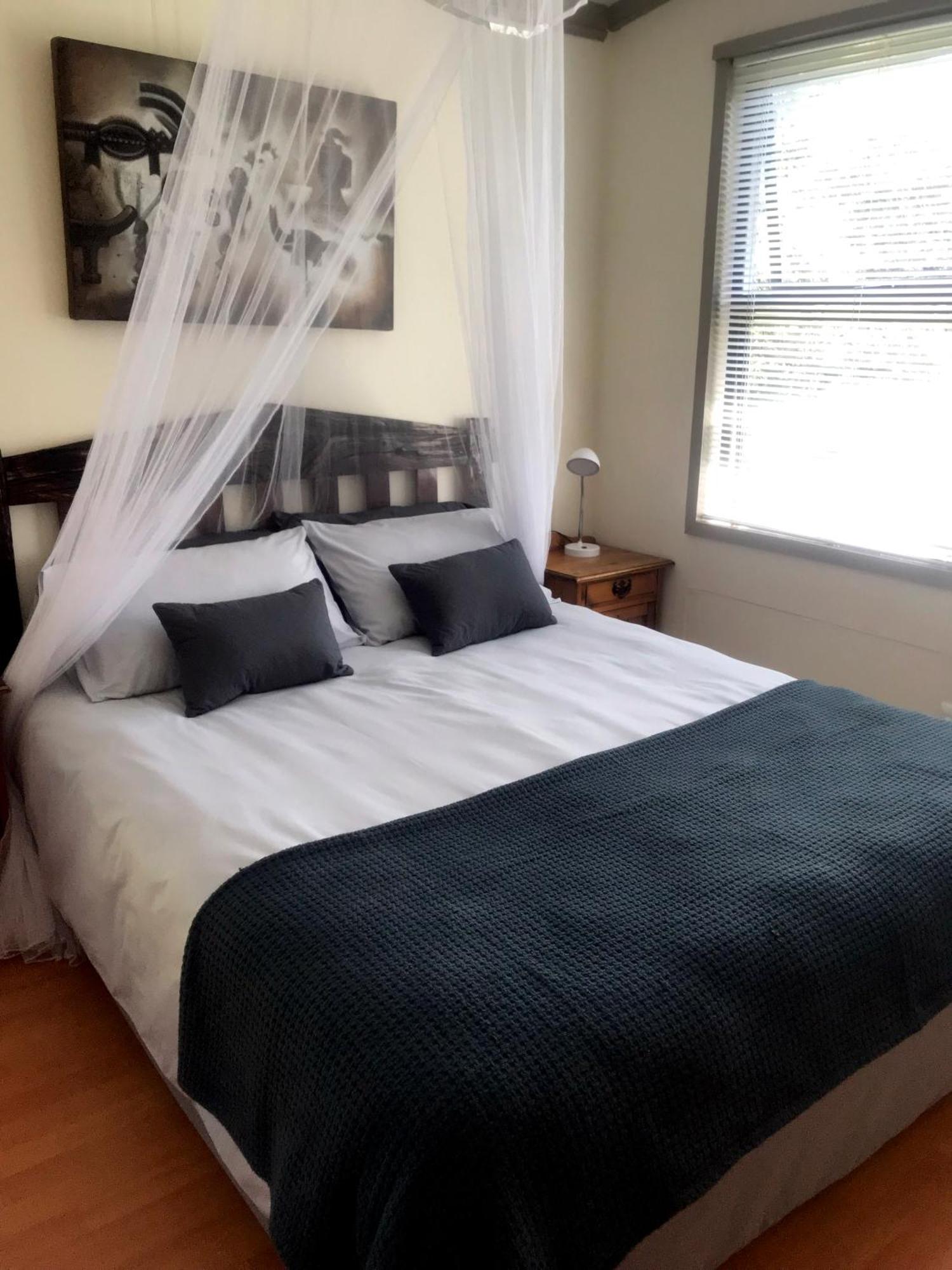 Loeriewood Garden Apartment, Hunters Home Knysna Exteriér fotografie