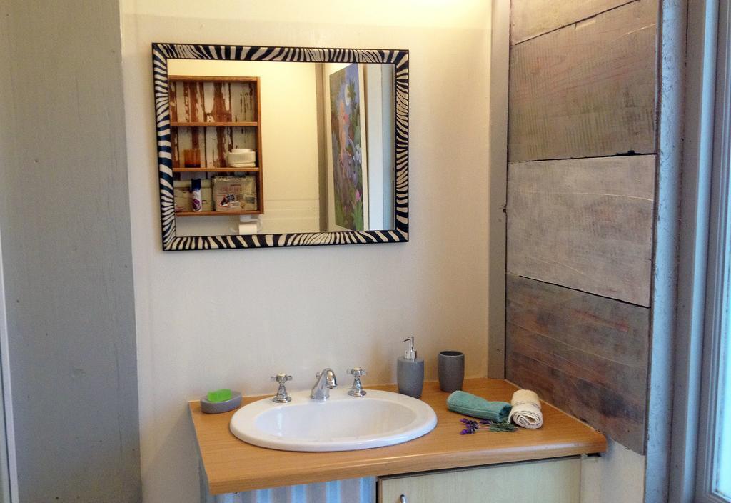 Loeriewood Garden Apartment, Hunters Home Knysna Exteriér fotografie