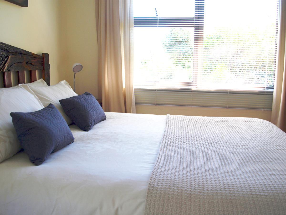 Loeriewood Garden Apartment, Hunters Home Knysna Exteriér fotografie